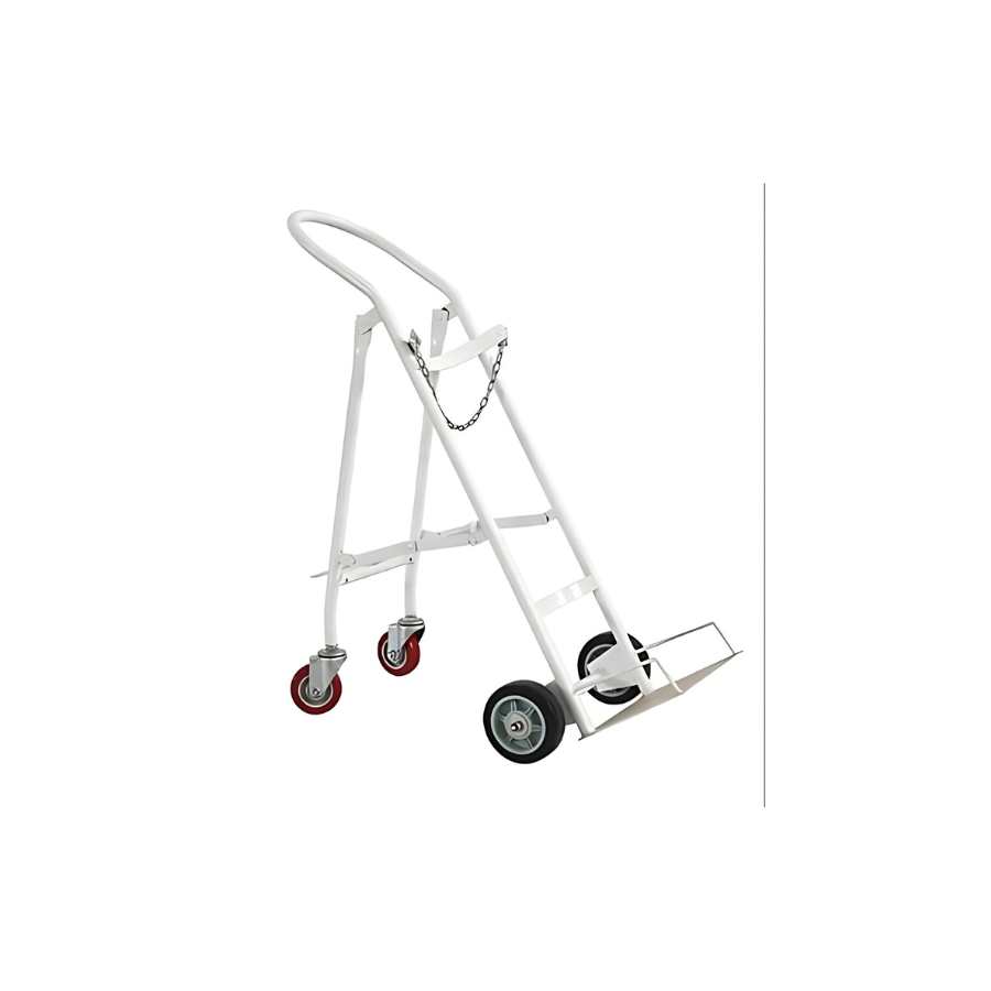 BULK CYLINDER TROLLEY