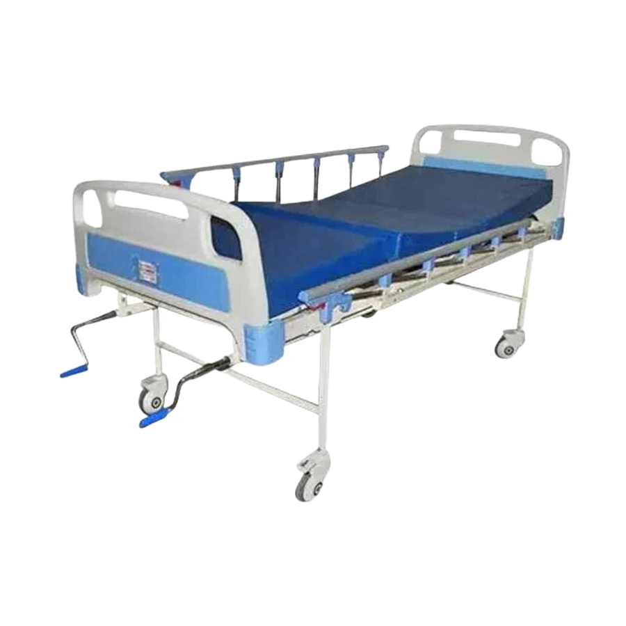 FOWLER BED