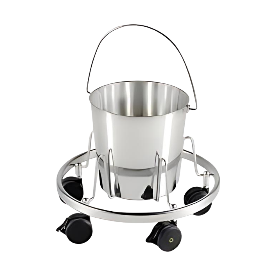 KICK BUCKET