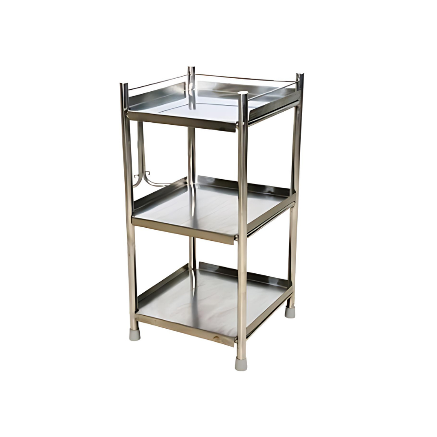 BED SIDE RACKS