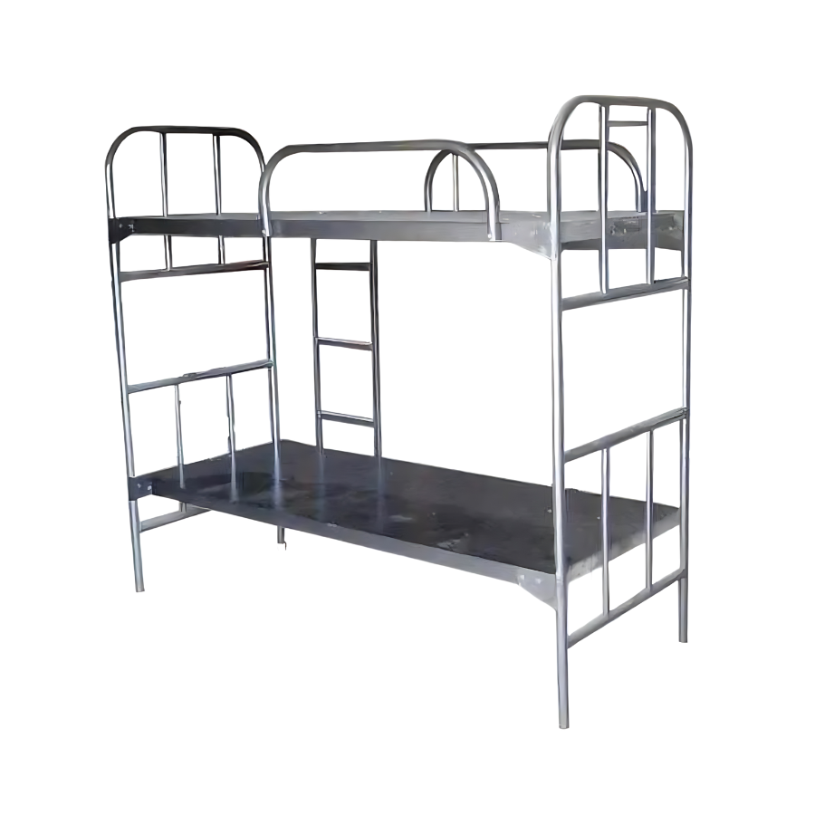 BUNKER BED