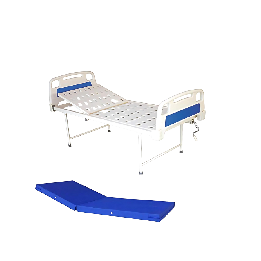 SEMI FOWLER BED