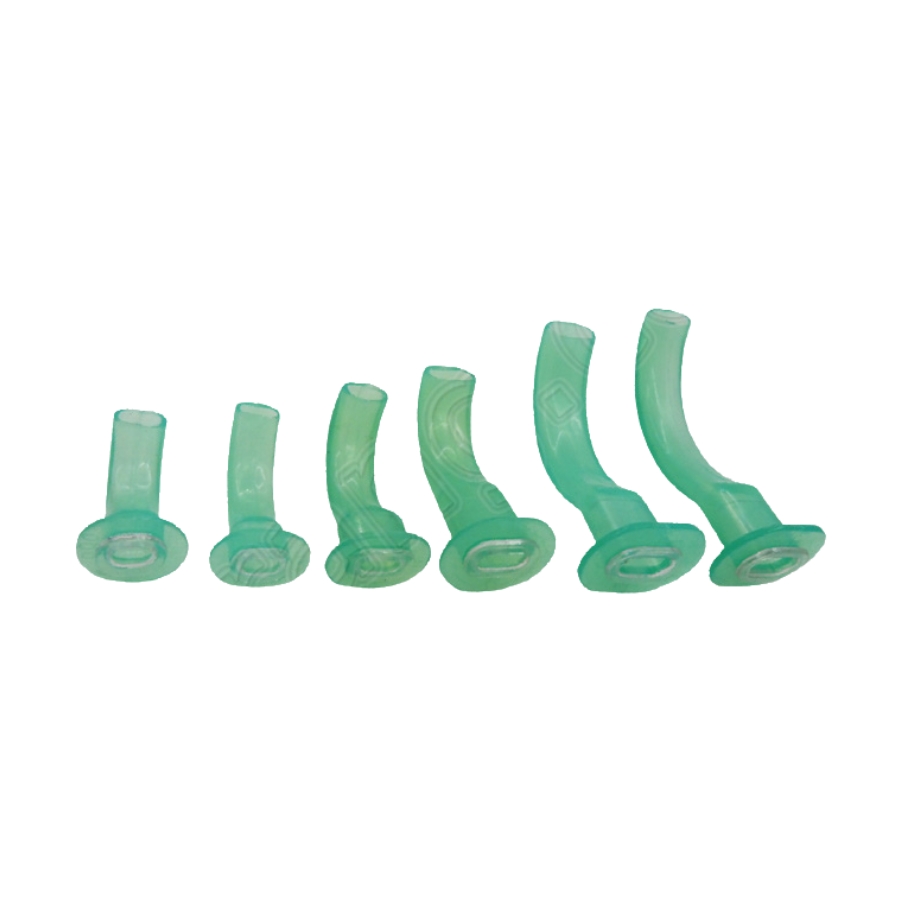 GUEDEL PATTERN AIRWAYS - SILICONE